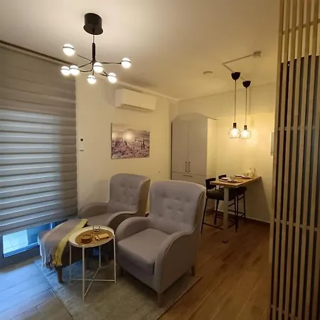 Apartment Sotherm
