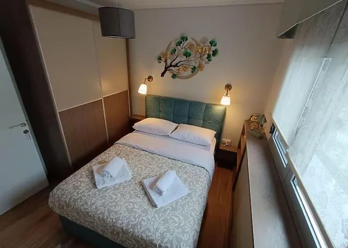 Sotherm Apartment