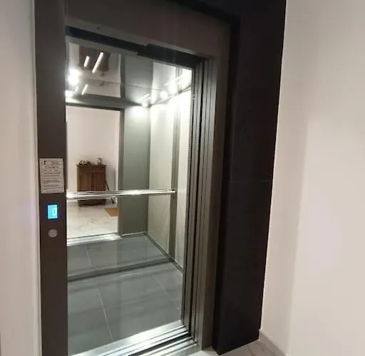 Sotherm Apartment Thérmi