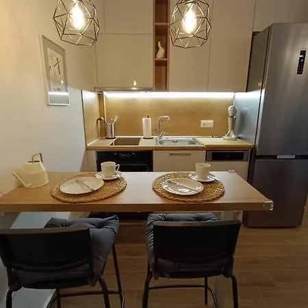 Sotherm Appartement *