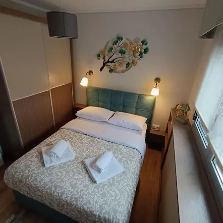 Sotherm Apartment