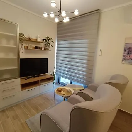 Sotherm Appartement *