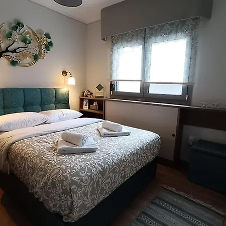Sotherm Apartment Thérmi