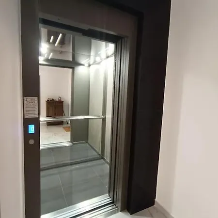 Sotherm Appartement Thérmi