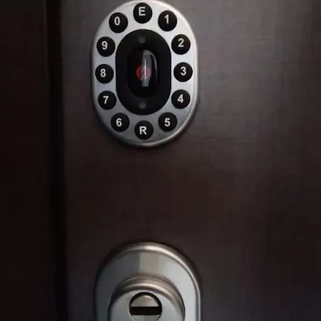 Sotherm Apartment