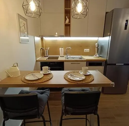 Sotherm Apartment *
