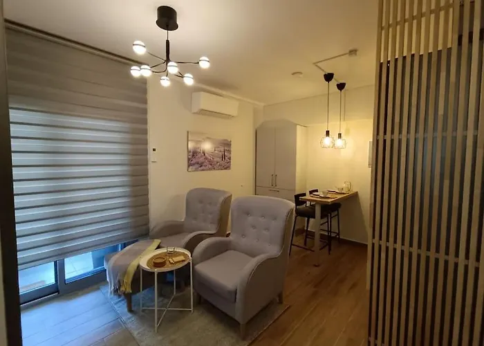 Apartament Sotherm