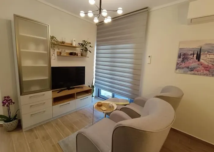 Sotherm Apartament *