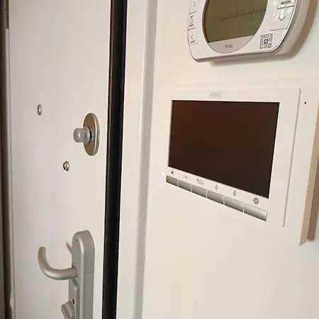 Apartment Sotherm Thermi